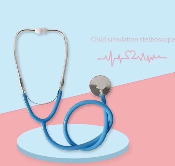 Kids Stethoscope ( Hear Your real heartbeat) - Image 2