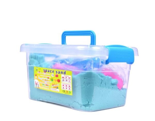 Kinetic sand play sets - Image 2